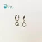 Aros Hexa Brillantes