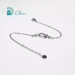 Pulsera Hebilla Brillante