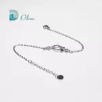 Pulsera Hebilla Brillante