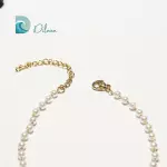 Pulsera Estrella Perlada